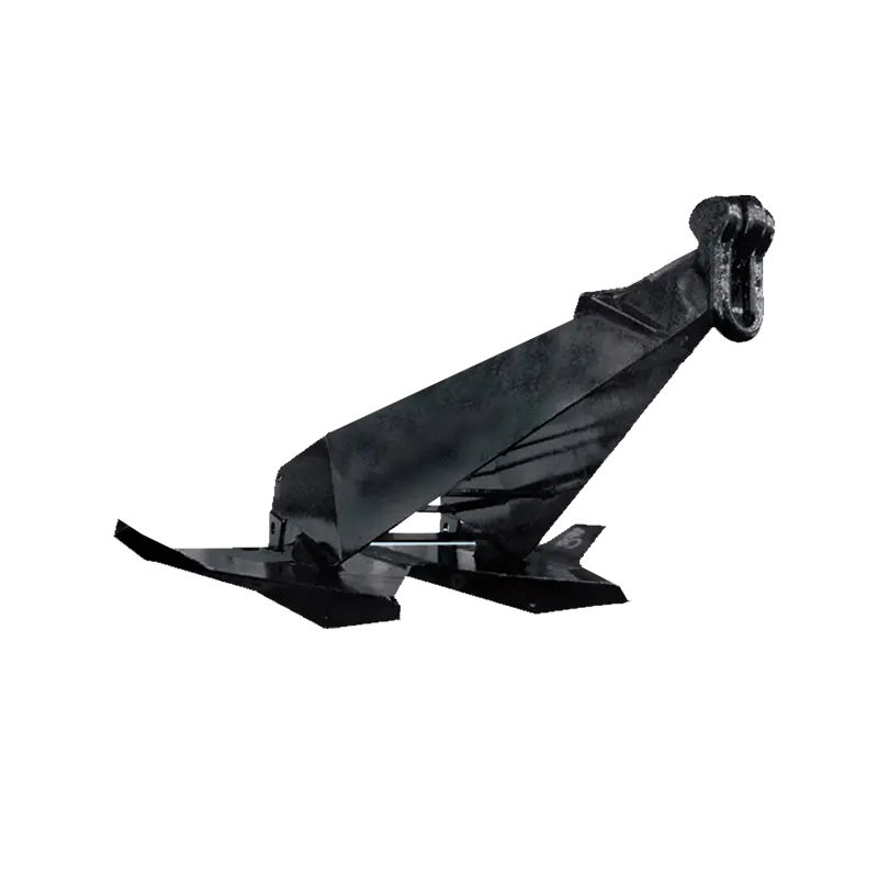 YF-17 High Holding Power Anchor